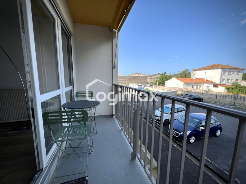 location Appartement La Rochelle - Photo 9