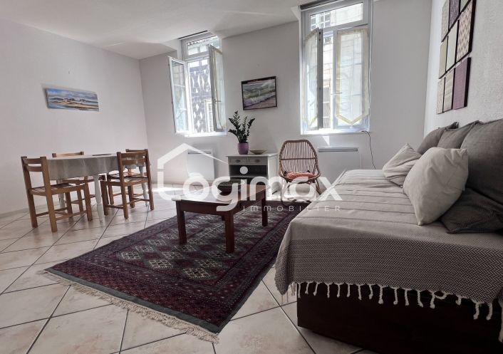 vente Appartement La Rochelle
