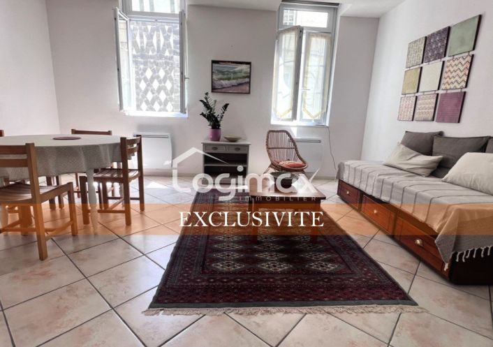 vente Appartement La Rochelle