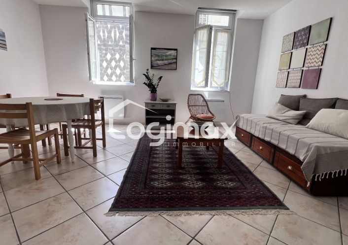 vente Appartement La Rochelle