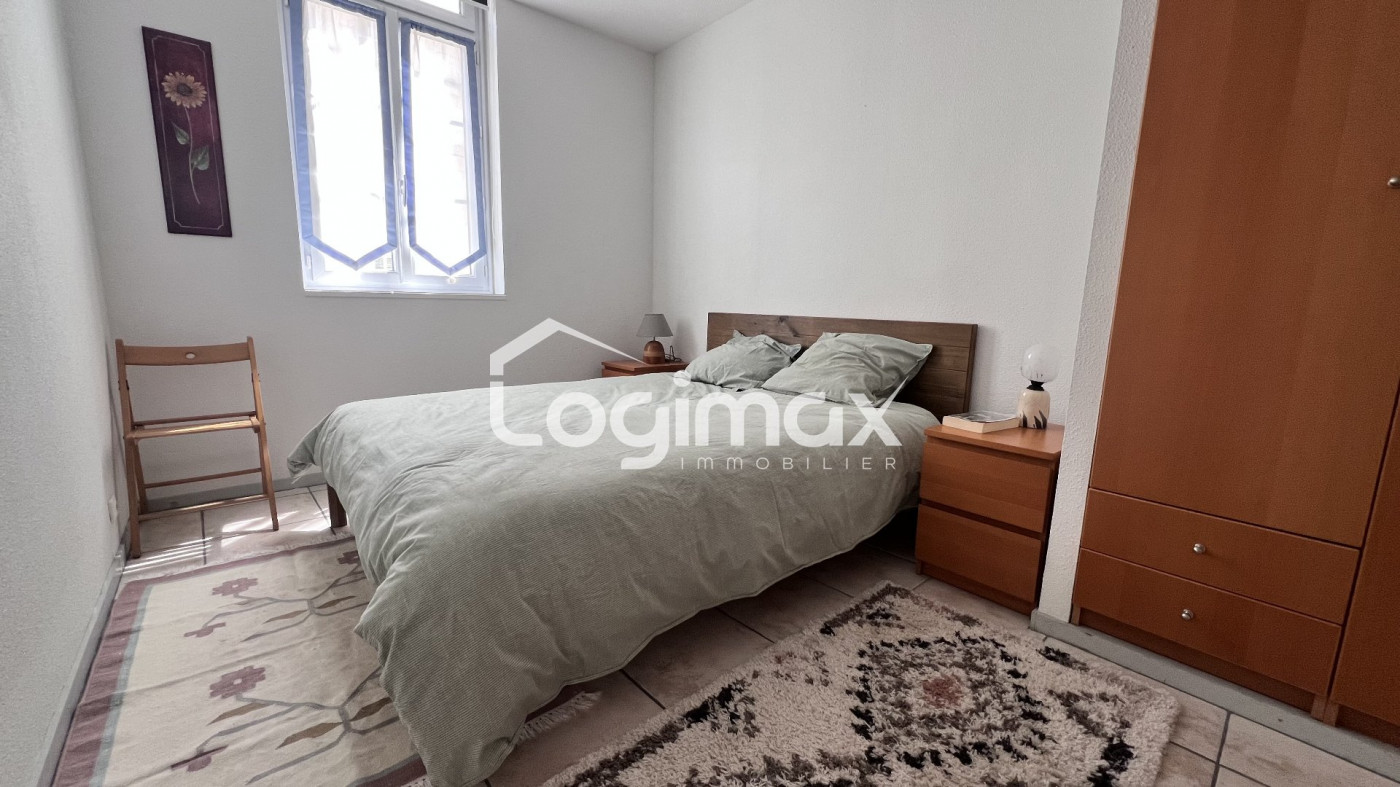 vente Appartement La Rochelle - Photo 6