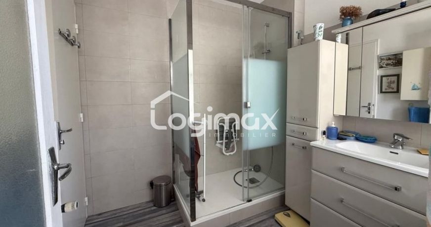 vente Appartement La Rochelle