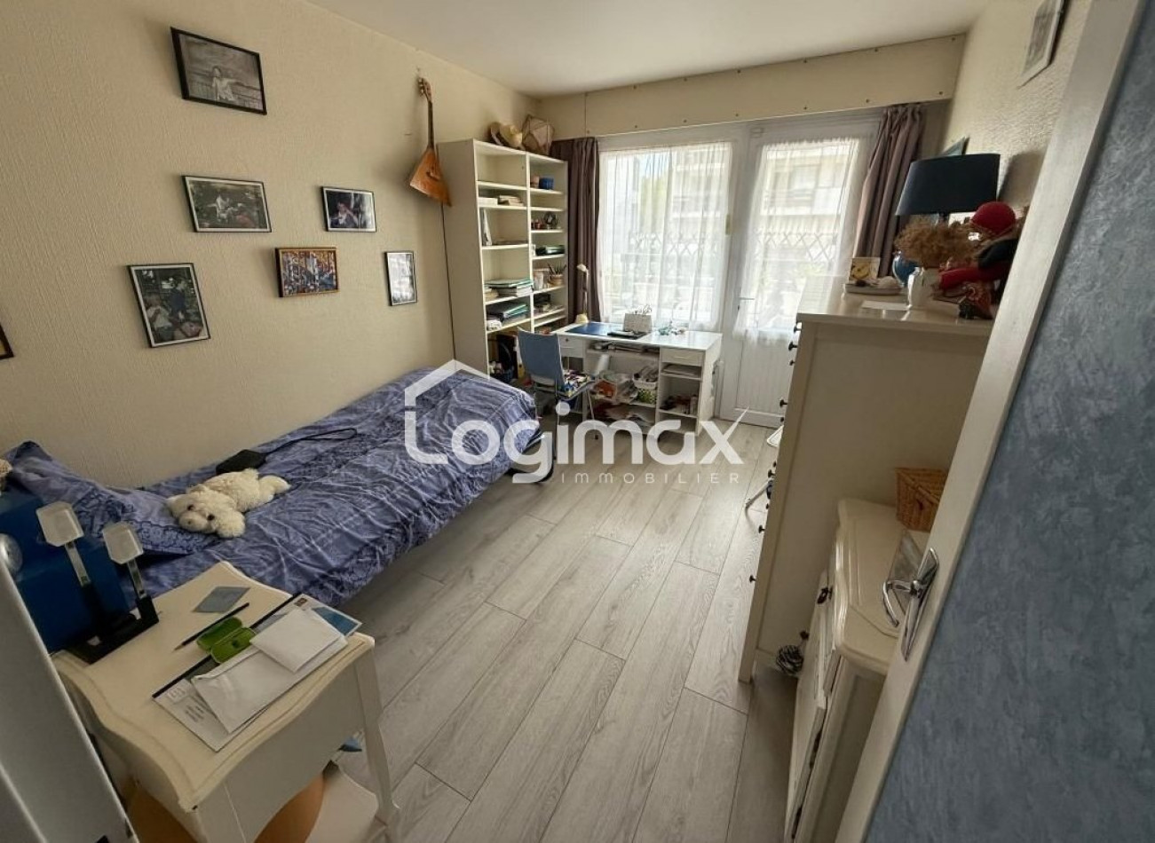 vente Appartement La Rochelle - Photo 8