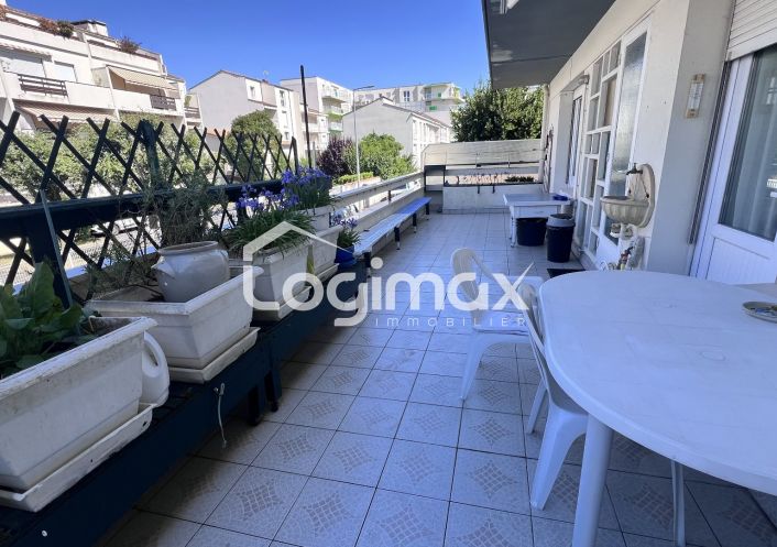 vente Appartement La Rochelle