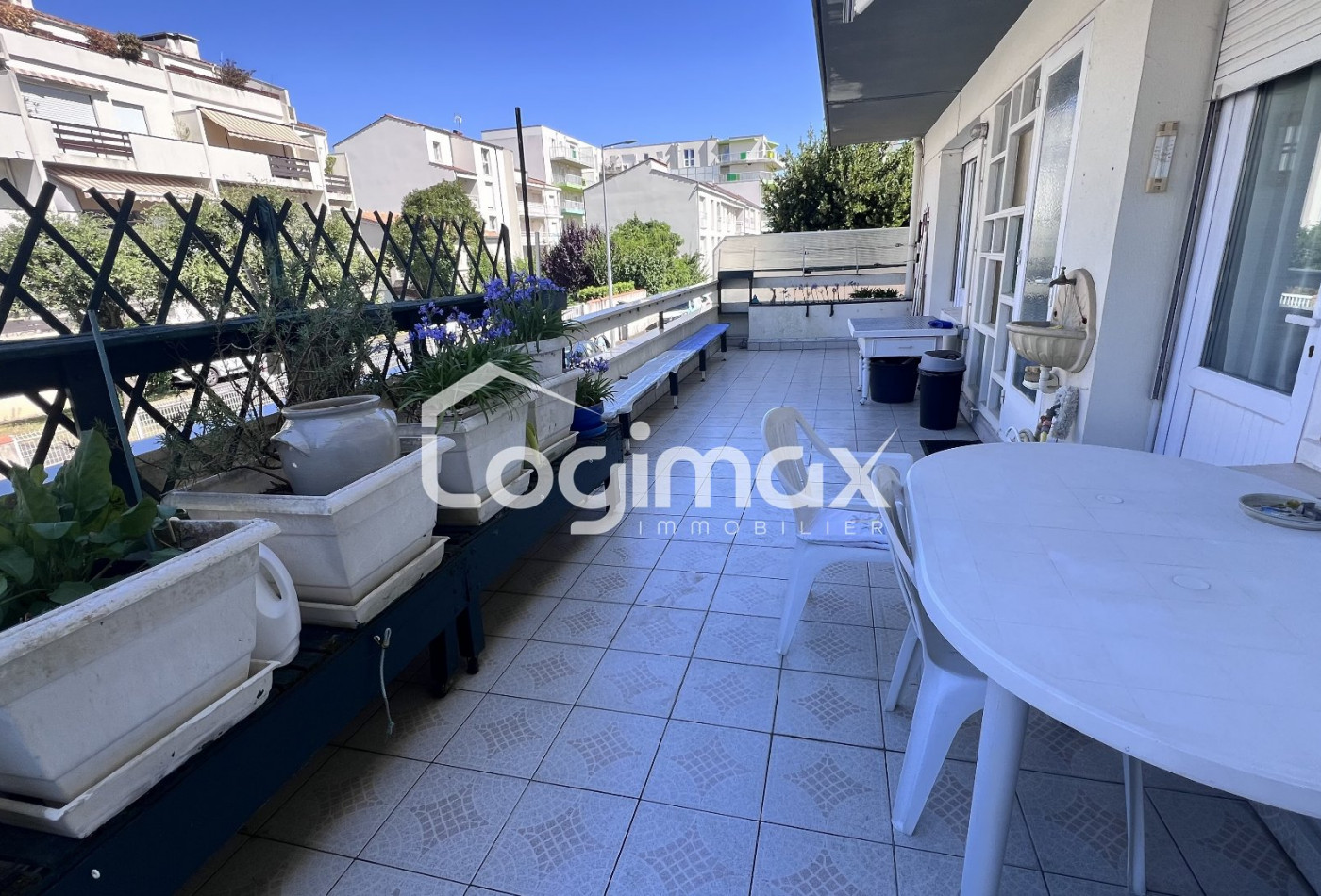 vente Appartement La Rochelle - Photo 1