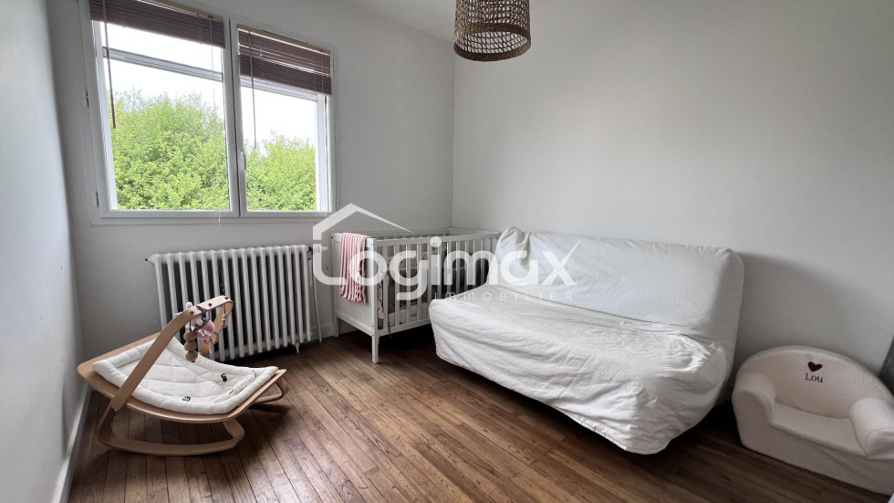 vente Maison La Rochelle - Photo 8