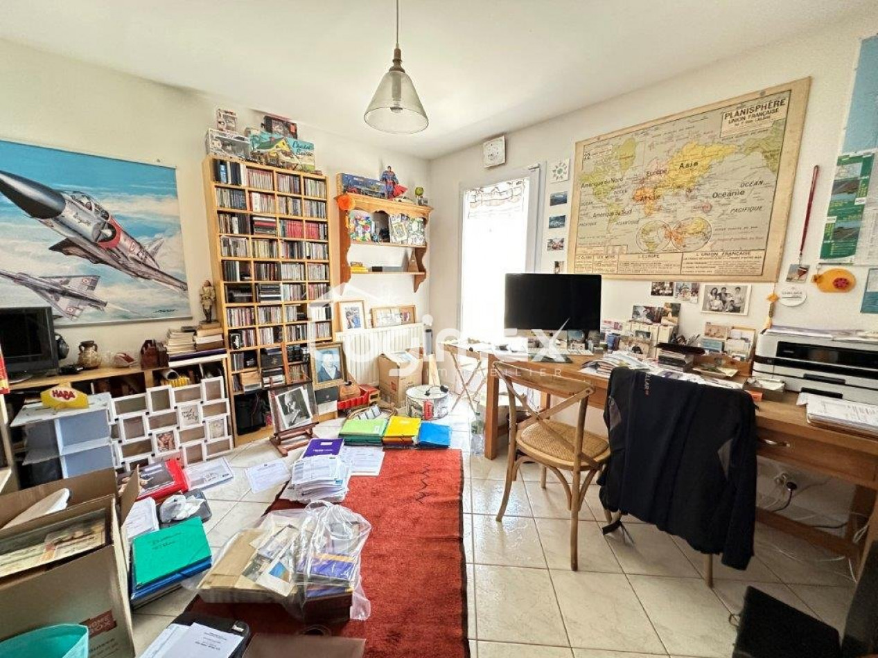 vente Maison Lagord - Photo 6