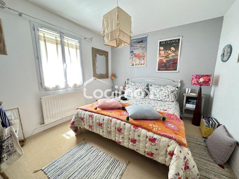 vente Maison Lagord - Photo 9