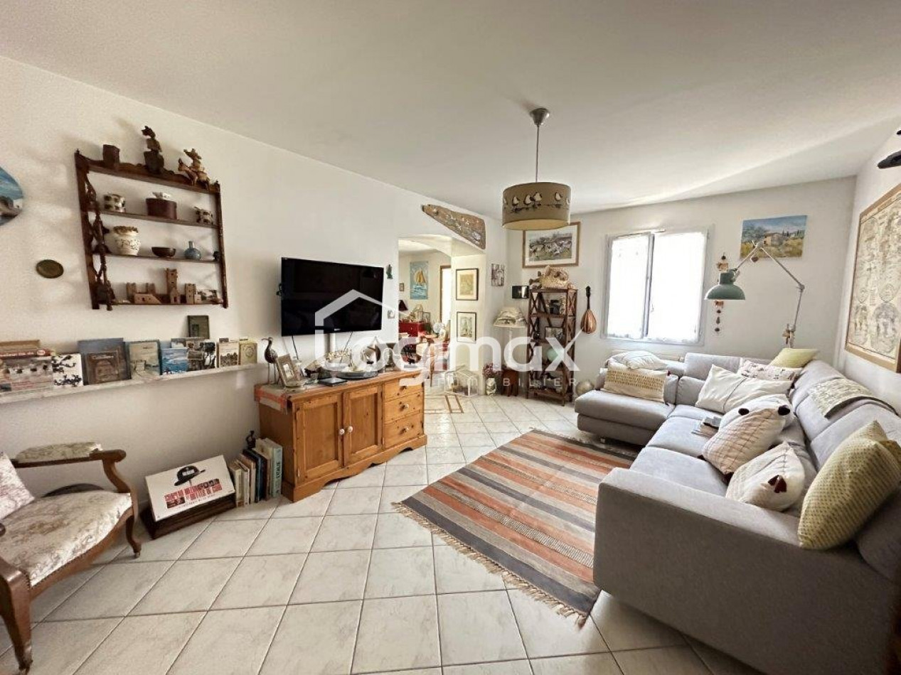 vente Maison Lagord - Photo 7