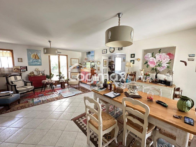 vente Maison Lagord - Photo 5