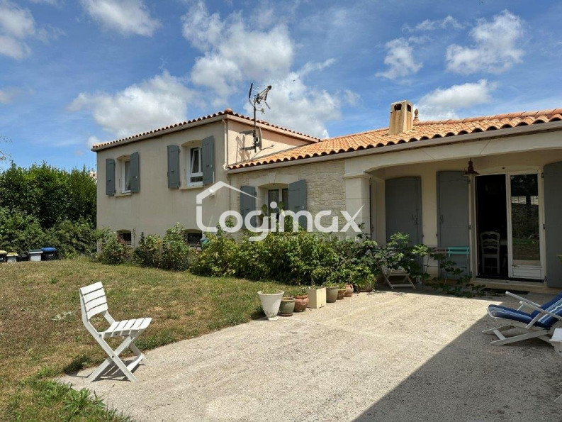 vente Maison Lagord - Photo 2