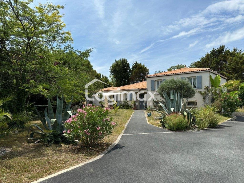 vente Maison Lagord - Photo 3