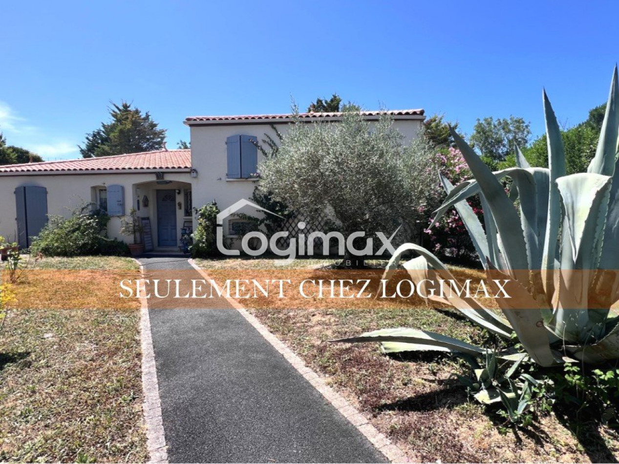 vente Maison Lagord - Photo 1