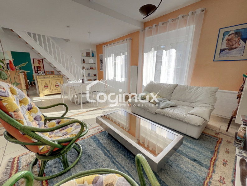 vente Maison La Rochelle - Photo 3