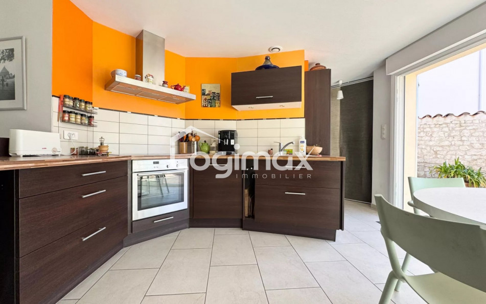 vente Maison La Rochelle - Photo 4