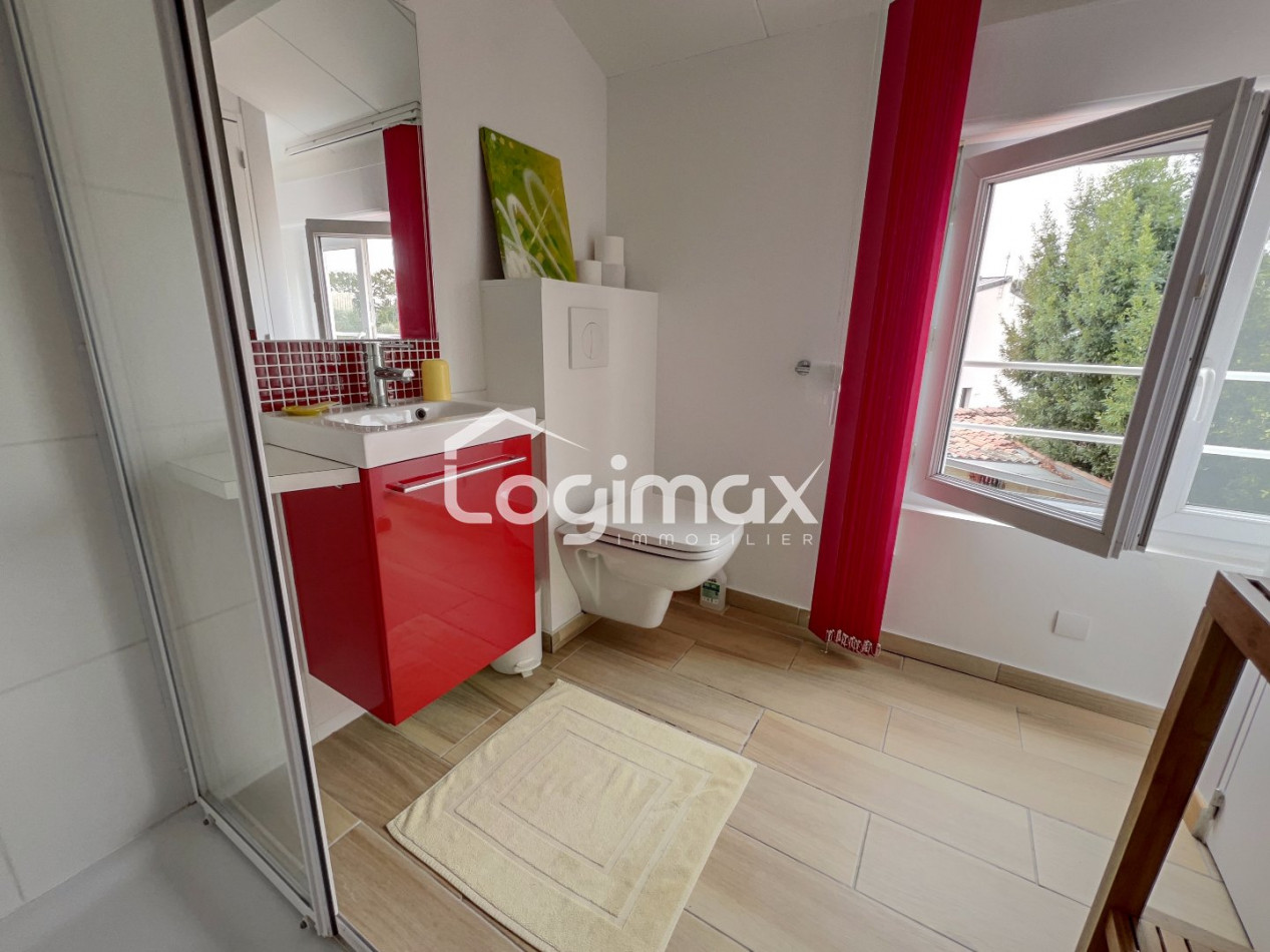 vente Maison La Rochelle - Photo 10