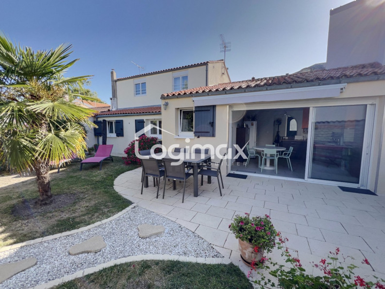 vente Maison La Rochelle - Photo 1