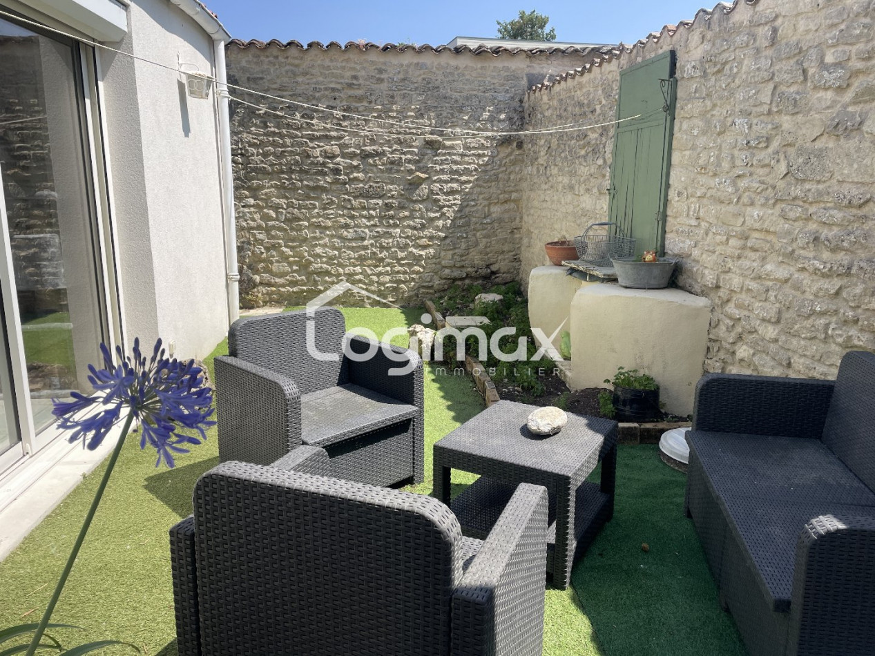 vente Maison La Rochelle - Photo 2