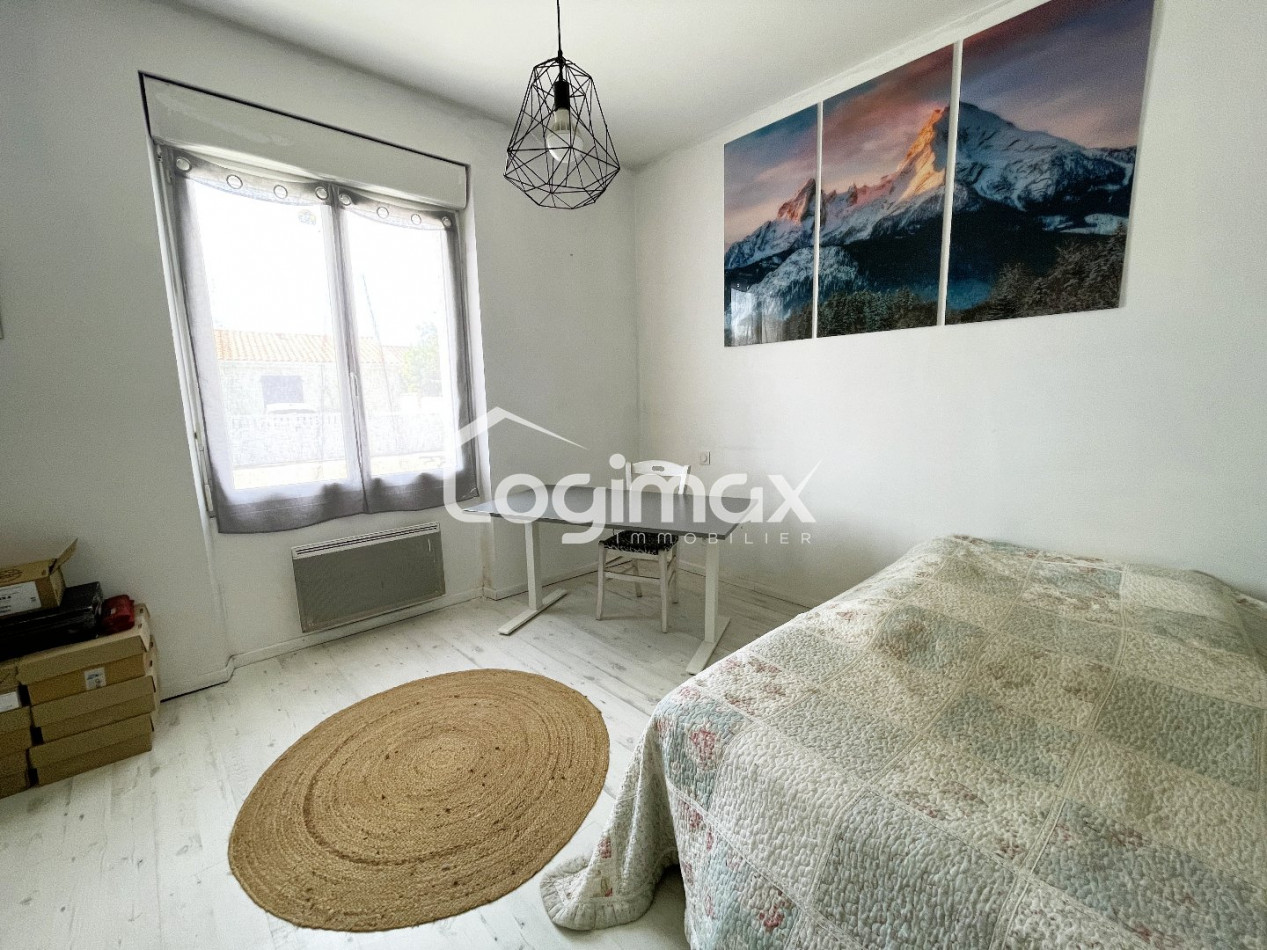 vente Maison La Rochelle - Photo 7