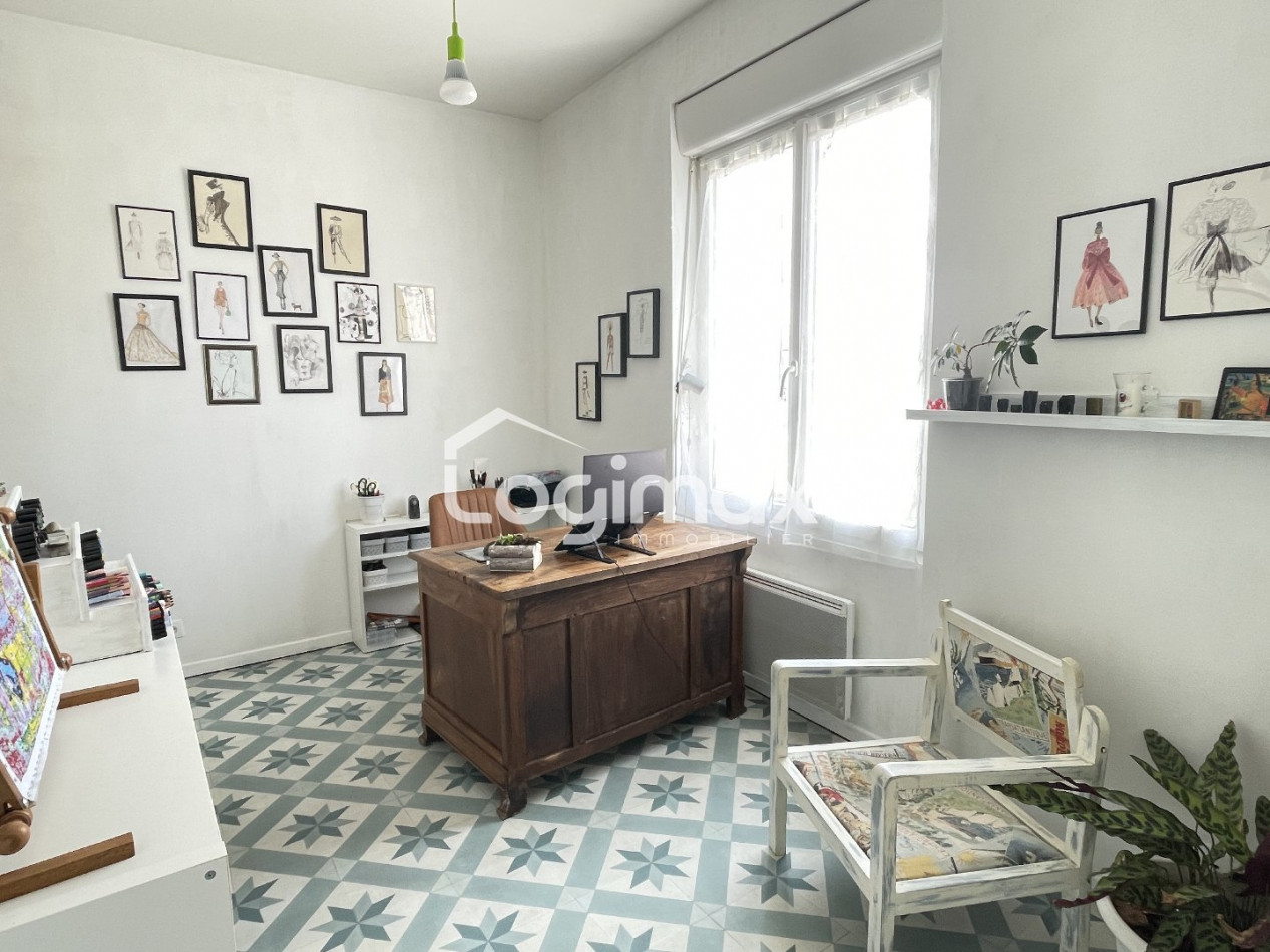 vente Maison La Rochelle - Photo 8