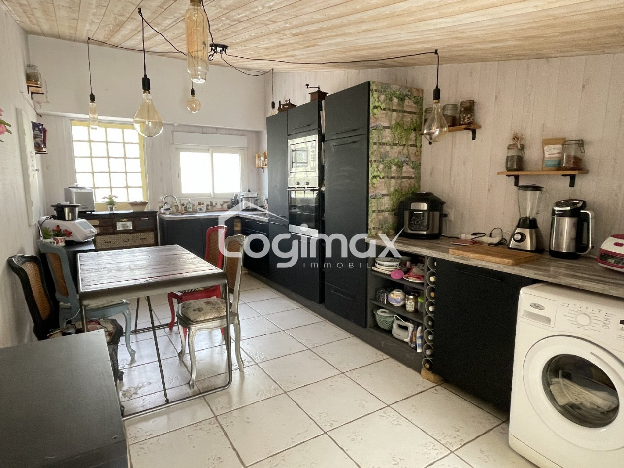 vente Maison La Rochelle - Photo 9