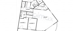 vente Appartement Aytre