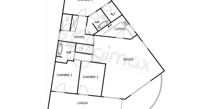 vente Appartement Aytre