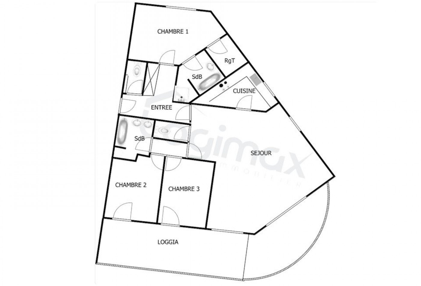 vente Appartement Aytre - Photo 2