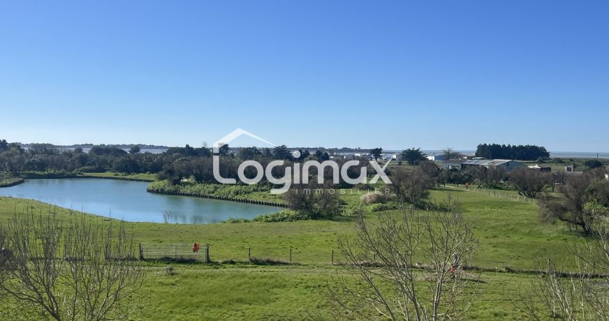 vente Appartement Aytre