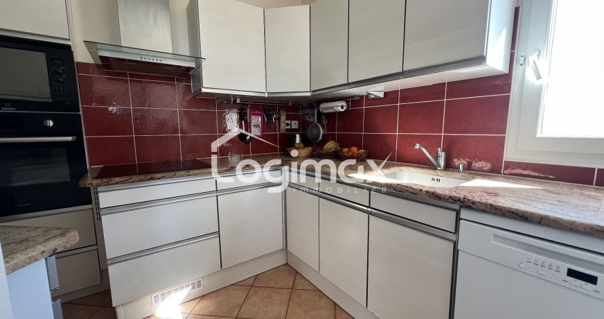 vente Appartement Aytre