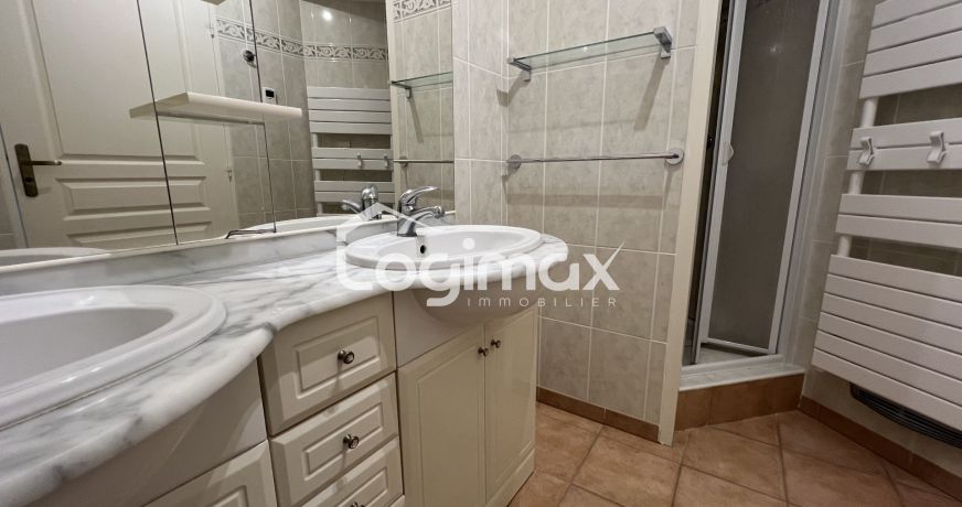 vente Appartement Aytre