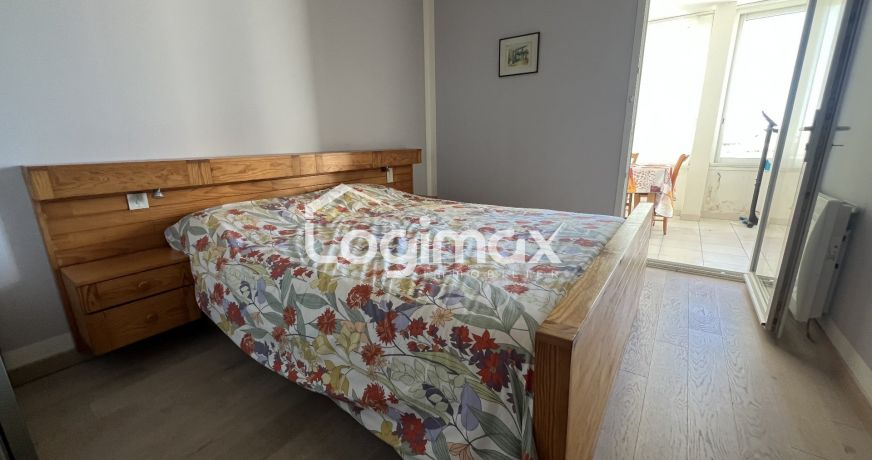 vente Appartement Aytre