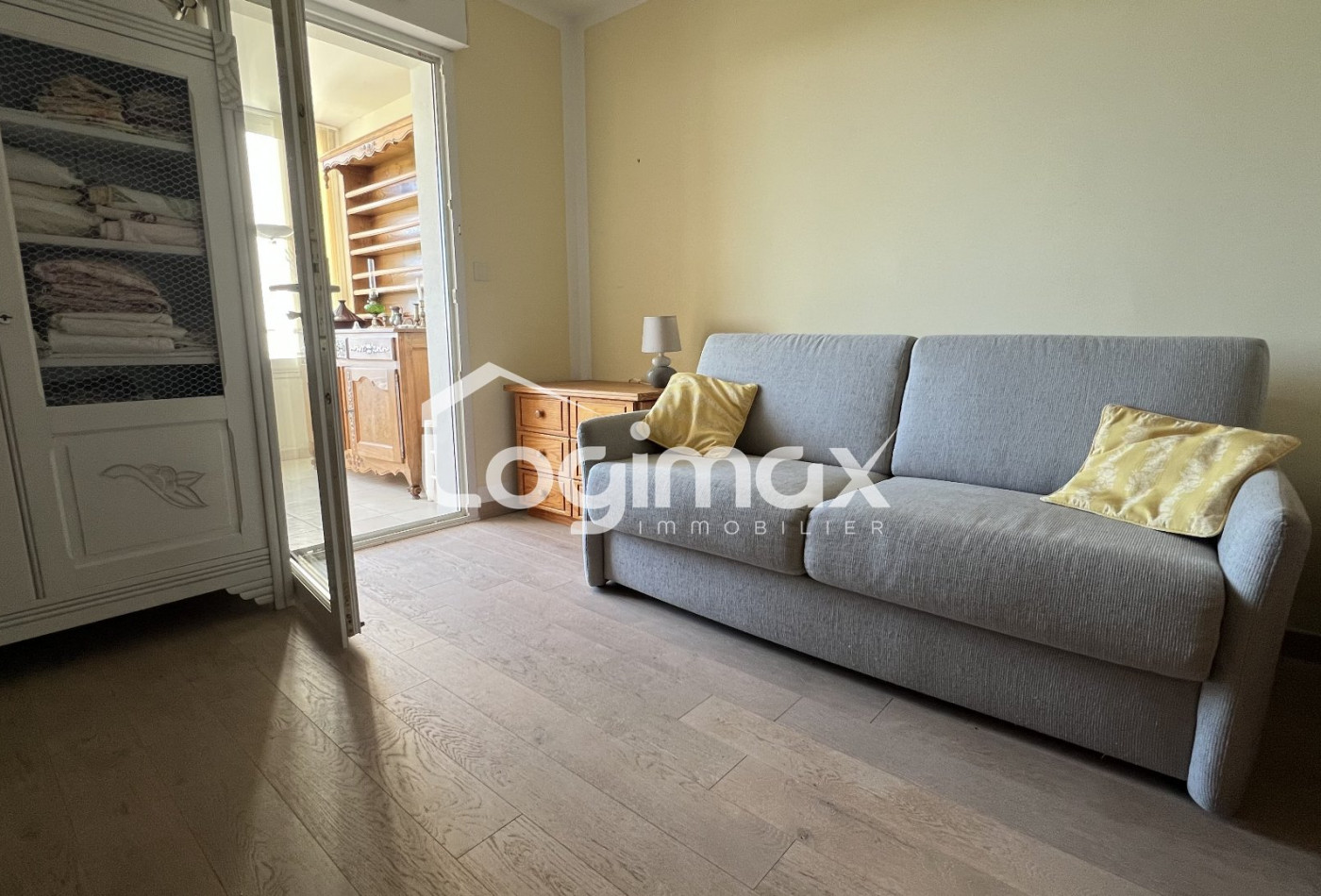 vente Appartement Aytre - Photo 8
