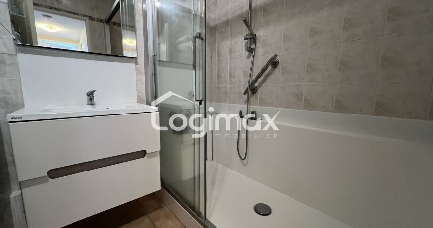 vente Appartement Aytre