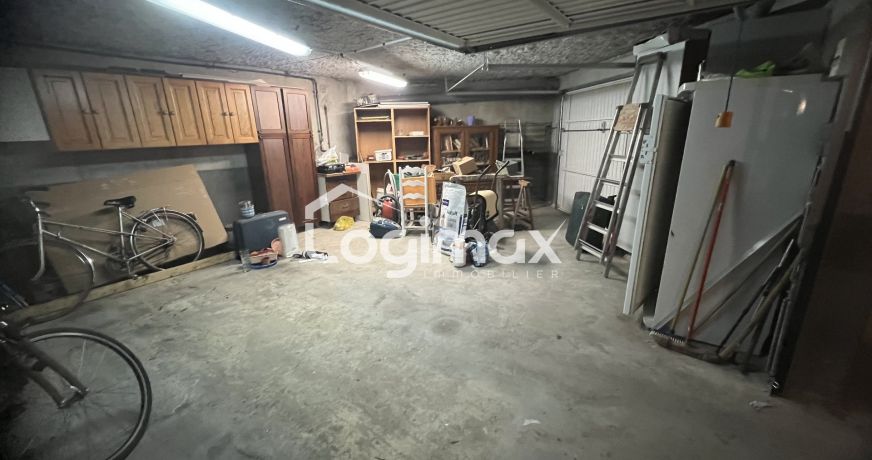 vente Appartement Aytre