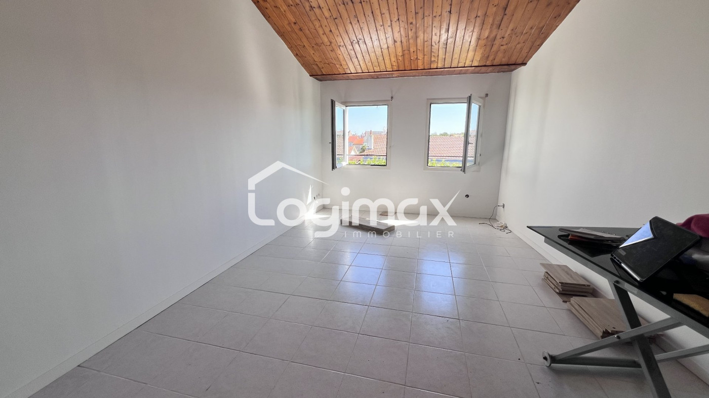 vente Appartement La Rochelle - Photo 1