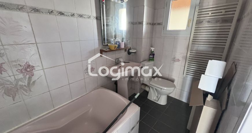 vente Appartement La Rochelle