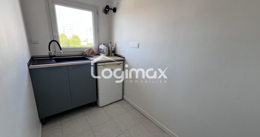 vente Appartement La Rochelle