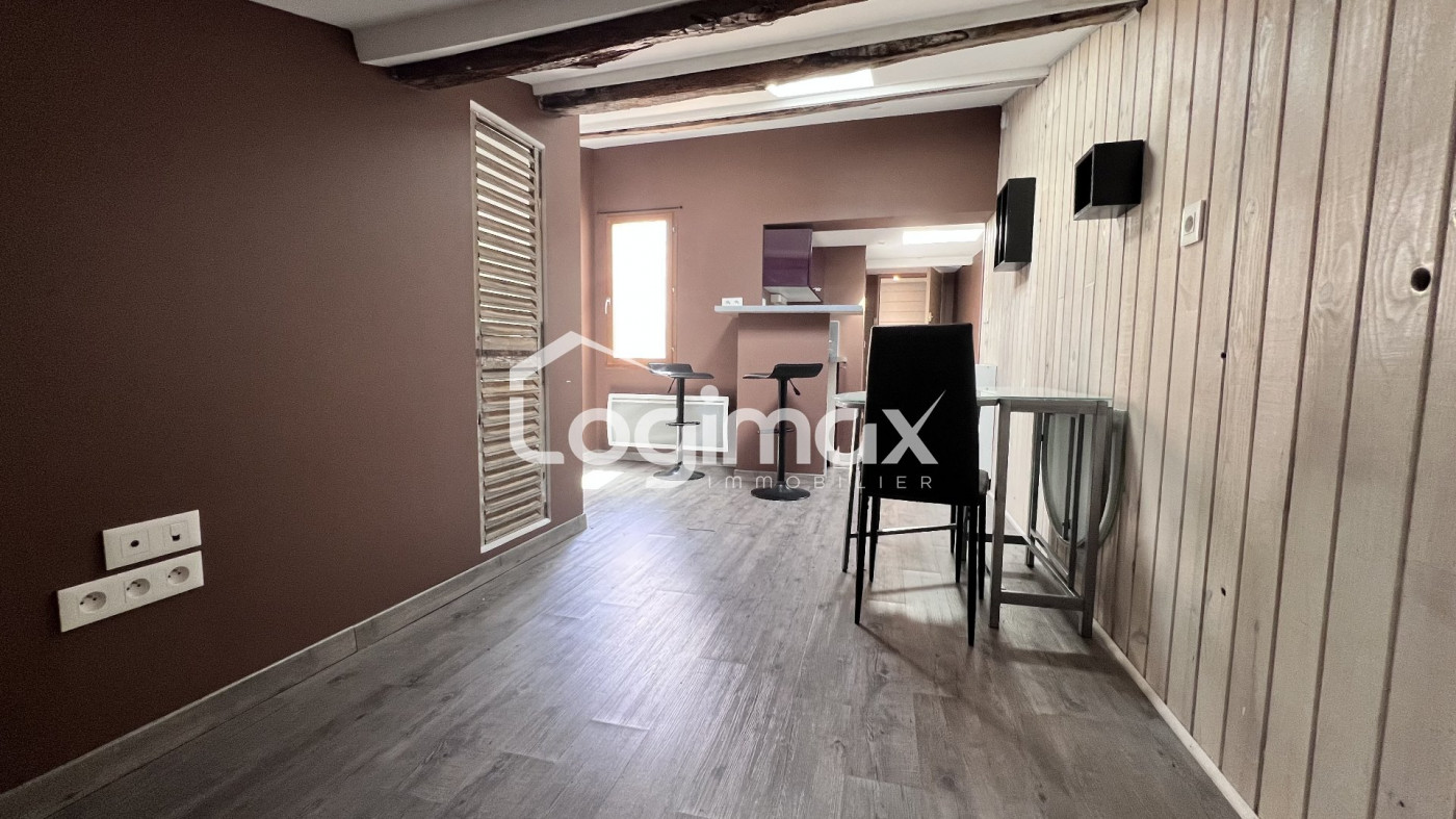vente Appartement La Rochelle - Photo 1
