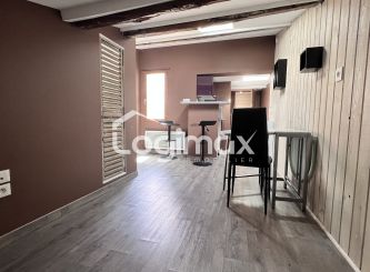 vente Appartement La Rochelle