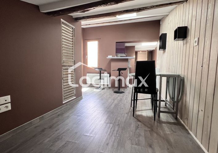 vente Appartement La Rochelle
