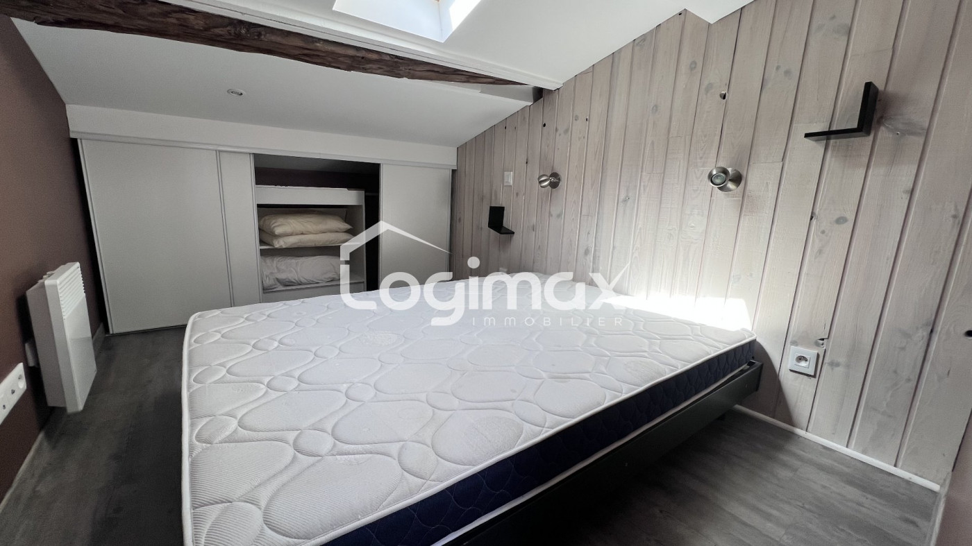 vente Appartement La Rochelle - Photo 5