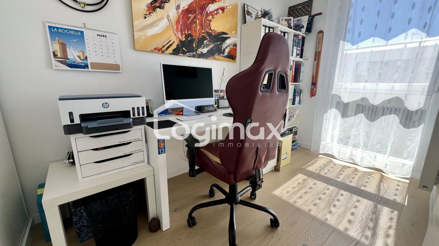 vente Maison La Rochelle - Photo 8