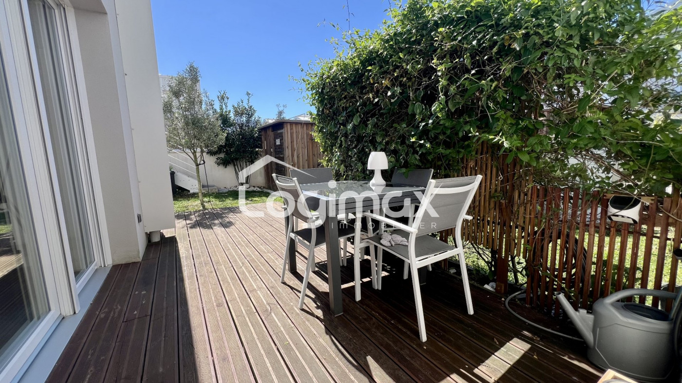 vente Maison La Rochelle - Photo 1