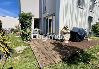 vente Maison La Rochelle