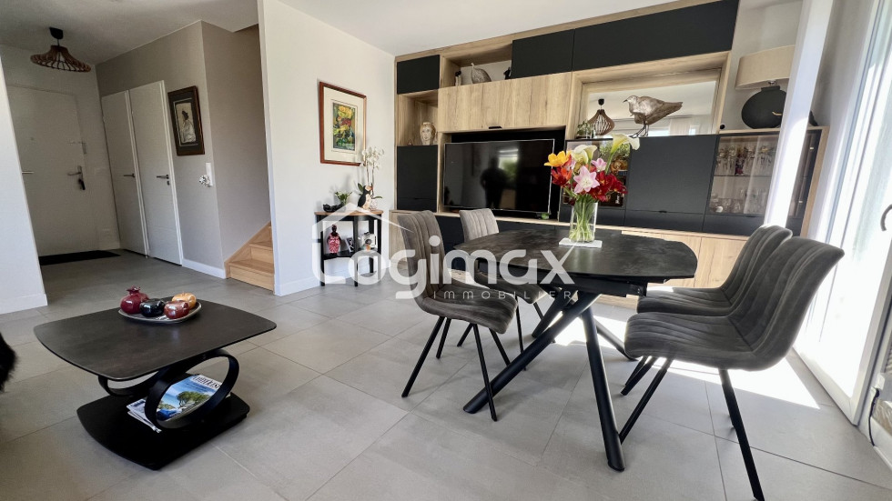 vente Maison La Rochelle - Photo 8