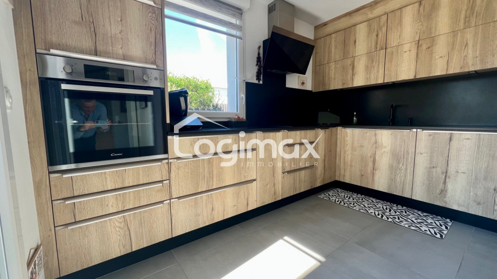 vente Maison La Rochelle - Photo 9