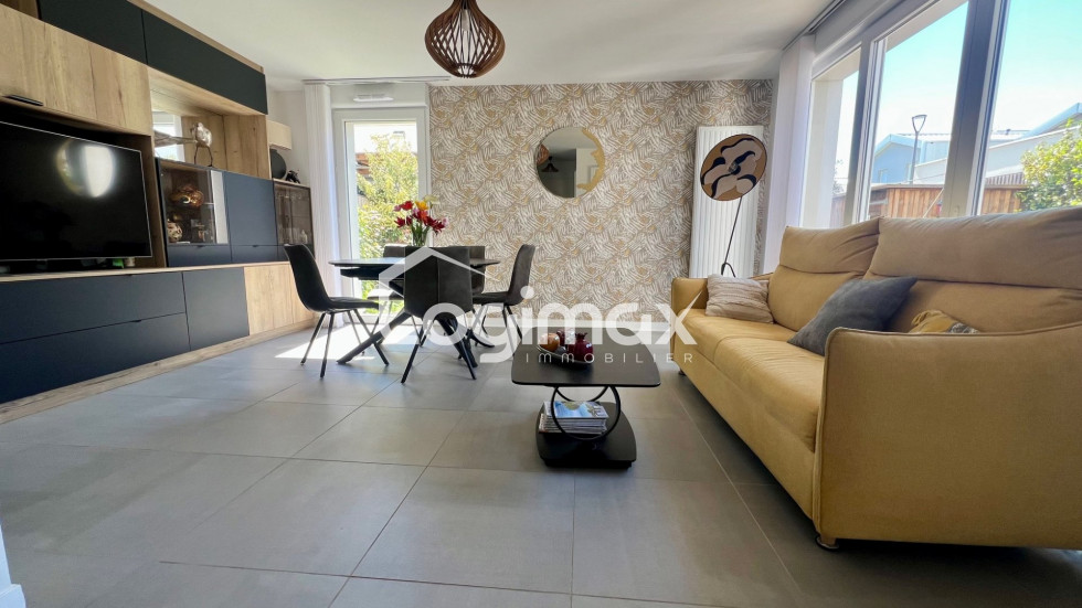 vente Maison La Rochelle - Photo 5