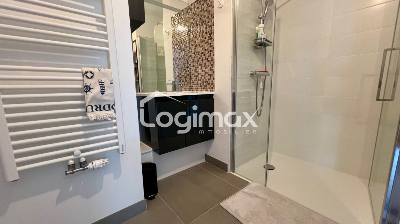 vente Maison La Rochelle - Photo 9
