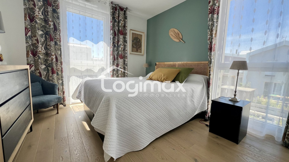 vente Maison La Rochelle - Photo 10